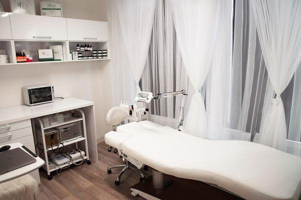 Treatment Room 1