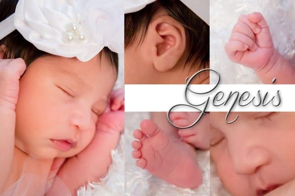 Newborn Photography