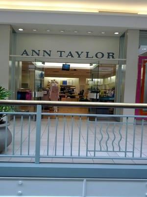 Ann Taylor