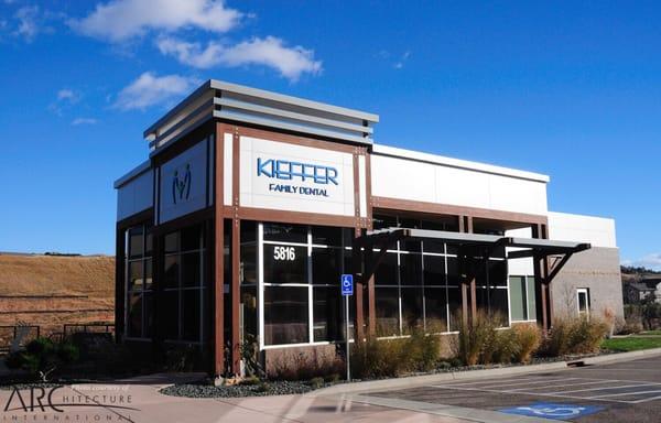 Kieffer Dental