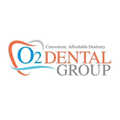 Logo of O2 Dental Group of Southern Pines