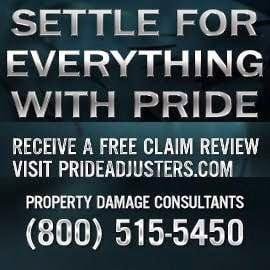 Public Insurance Adjuster California