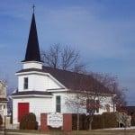 St Luke's Episcopal Church