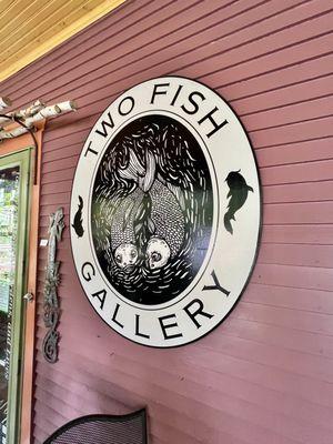 Two Fish Gallery