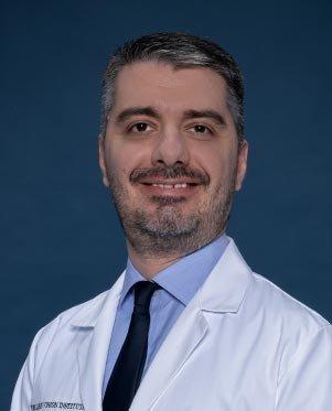 Tigran Kostanyan, MD