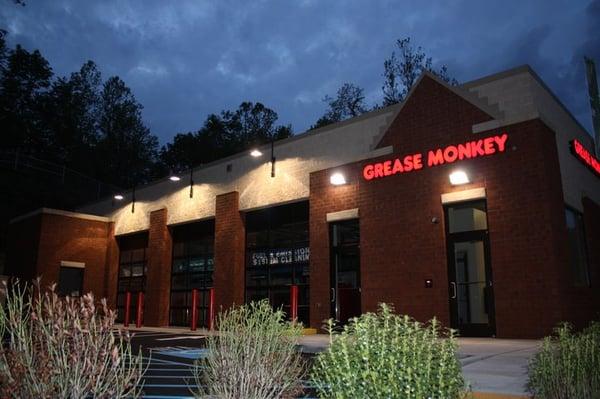 Grease Monkey - Canonsburg, PA