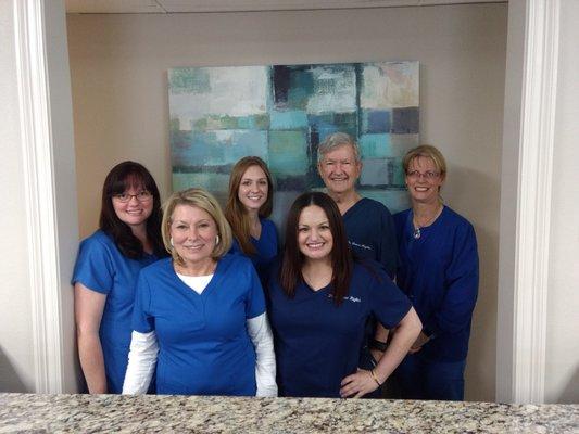 Associated Family Dentistry