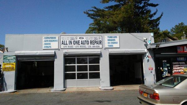 Stop by Our Roosevelt Car Repair Shop for Fast and Convenient Service