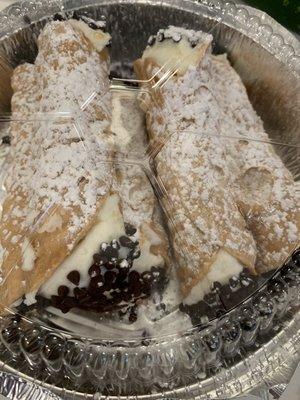 Canolli