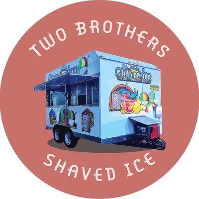 Two Brothers Shaved Ice