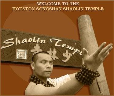 Houston Shaolin Temple Kung Fu School