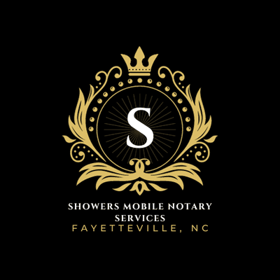 Showers Mobile Notary Services