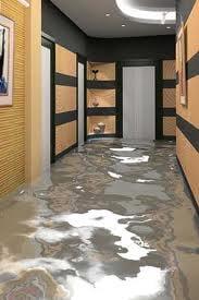 Water Damage Concord