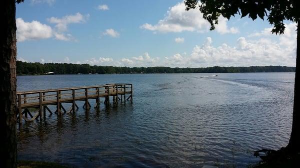 HARBORLIGHT CAMP GROUND & MARINA