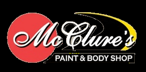 McClure's Paint & Body Shop