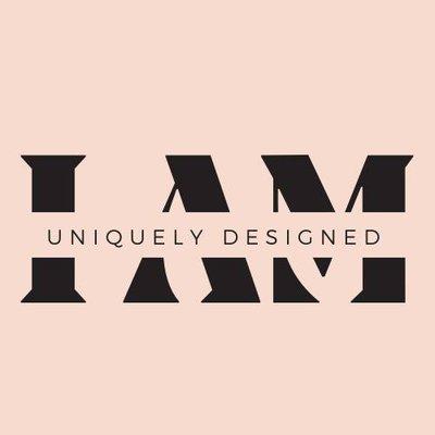 I Am Uniquely Designed