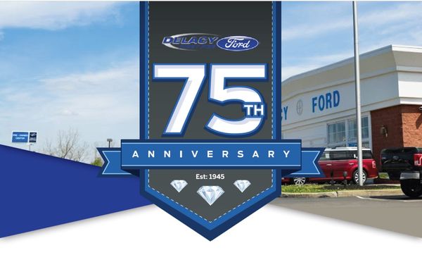 DeLacy Ford Inc