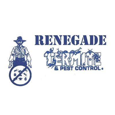 Renegade Pest Control