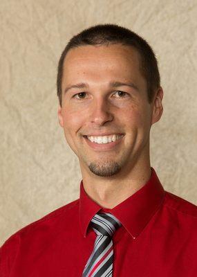 Elias Cook PT, DPT, OCS, Cert MDT, TPS, Cert Schroth (C1) (Clinic Director/Partner)