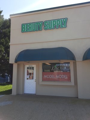 Life Beauty Supply