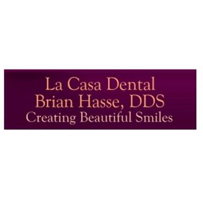 Brian L Hasse, DDS - La Casa Dental