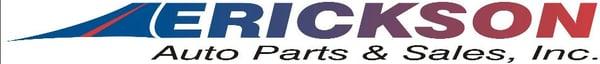 Erickson Auto Parts