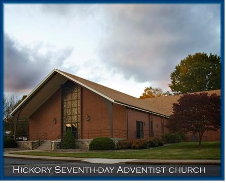 Seventh Day Adventist Church