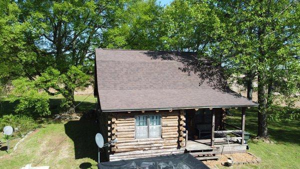 roofing installation columbus