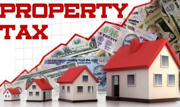 Don't Let Escalating Property Taxes Run Away From you!