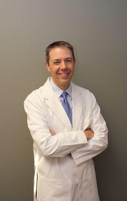 Dr. Gregory Kroeger