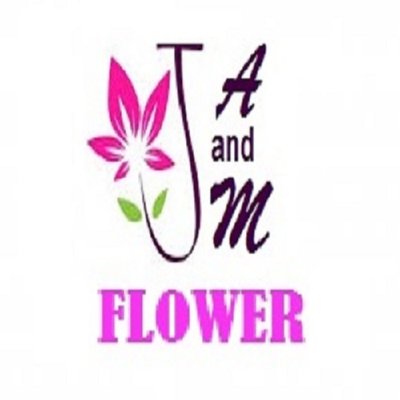 JA and JM's Flower