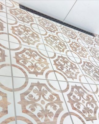 Markos Tiling & Flooring