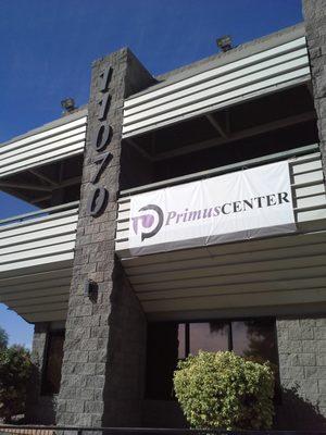 Phoenix | Coworking | Shared Workspace | Executive Suites, Call now 208-661-1868 or visit our Website at http://www.ThePrimusCenter.com