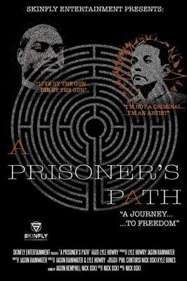 A Prisoners Pathm docusieres on Prison reform.