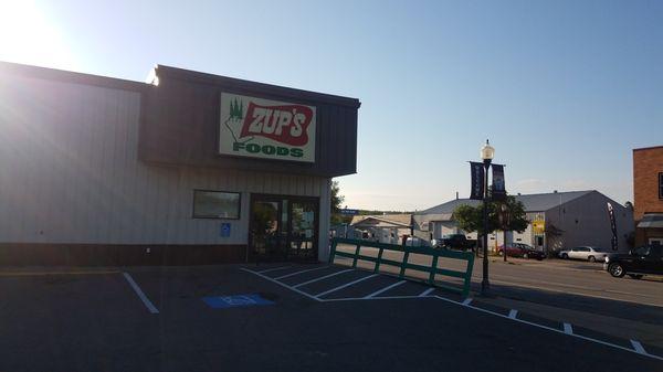 Zups Big Dollar Foods