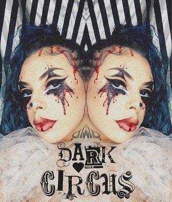 Dark Circus Costume Party...tickets on sale now!  www.victoriasblackswaninn.com