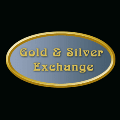 Gold & Silver Exchange