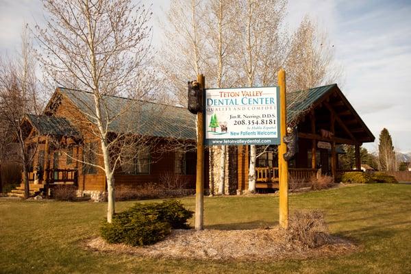 Teton Valley Dental Clinic