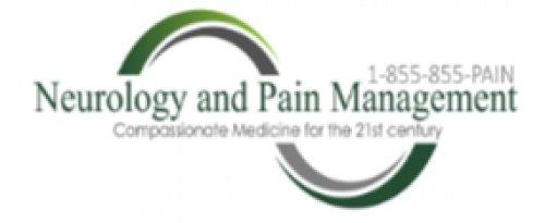 Neurology and Pain Management