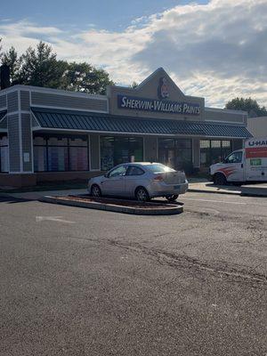 Sherwin-Williams Paint Store