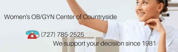 Women's Ob/Gyn Center of Countryside -  Clearwater