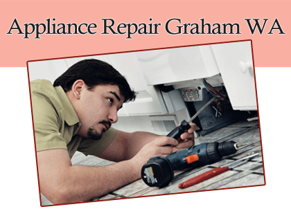 Appliance Repair Service Graham