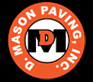 D Mason Paving