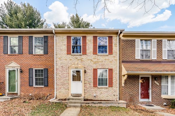 SOLD in Columbia! 9025 Lambskin Lane, Columbia, MD 21045.  Call Eric Pakulla @ 410-884-REAL (7325) to buy or sell real estate!