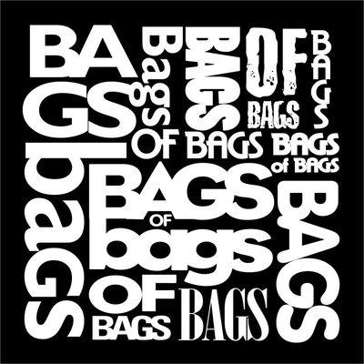 Bags of Bags