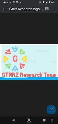 Gtrrz Research Team "Research Socially"