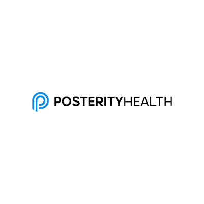 Full logo for Posterity Health