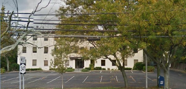 Kalter Physical Medicine & Rehabilitation 
 496 Smithtown Bypass Smithtown, New York 11787