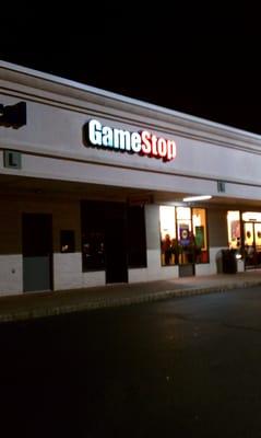 GameStop