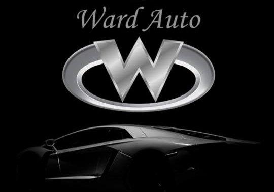 Ward Auto Traders